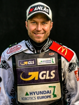 Martin Smolinski