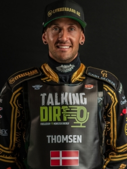 Anders Thomsen