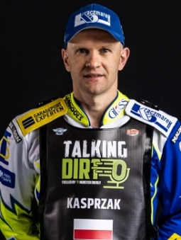 Krzysztof Kasprzak