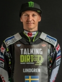 Fredrik Lindgren - 229