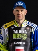 Krzysztof Kasprzak - 244