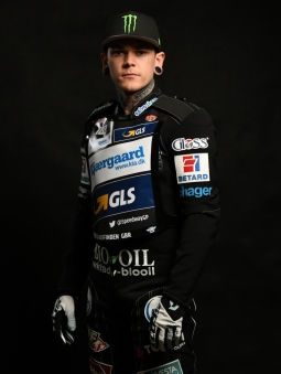 Tai Woffinden