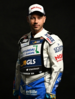 Nicki Pedersen