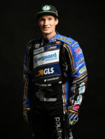 Jason Doyle