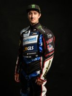 Chris Holder