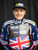 Robert Lambert - 908