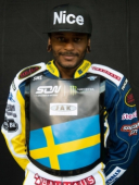 Antonio Lindback - 236