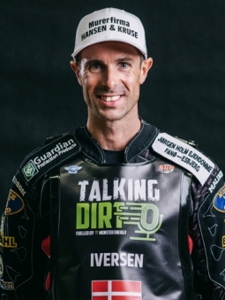 Niels-Kristian Iversen