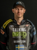 Oliver Berntzon - 500