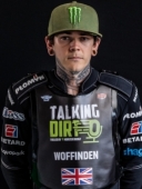 Tai Woffinden - 302