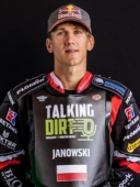 Maciej Janowski - 308