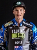 Jason Doyle - 437