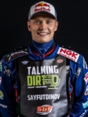 Emil Sayfutdinov - 278