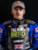 Robert Lambert - 908